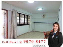 Blk 867 Yishun Street 81 (Yishun), HDB 4 Rooms #155510672